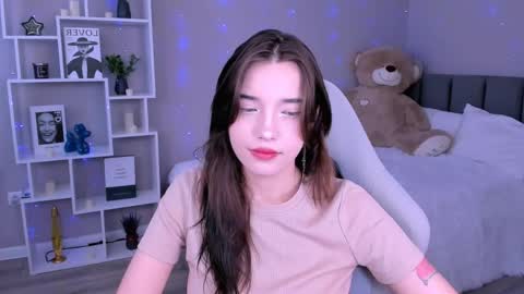 Snapshot of kimm_wong chatting on 05.06.26 kimm wong online show from 05.06.26