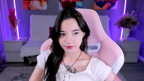 Snapshot of kimm_wong chatting on 05.24.26 kimm wong online show from 05.24.26