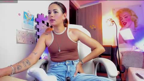 kimmberly_saenz_ online show from 02.27.26
