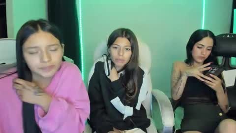 kimmi online show from 02.11.25