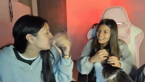 kimmi online show from 11.25.25