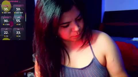 Kimmi online show from 11.13.25