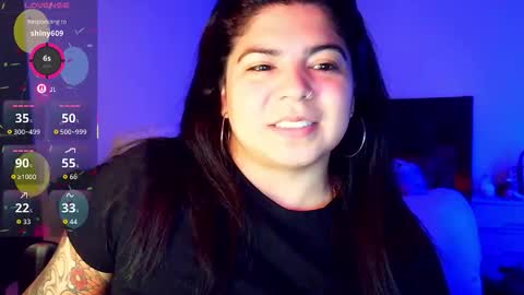 Kimmi online show from 11.14.25