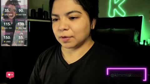 Kimmi online show from 05.30.26