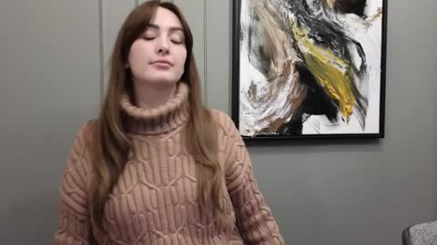 Kimmie online show from 02.03.26