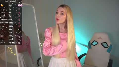  Your Kimmie  follow me  online show from 01.11.25