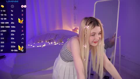  Your Kimmie  follow me  online show from 01.18.25