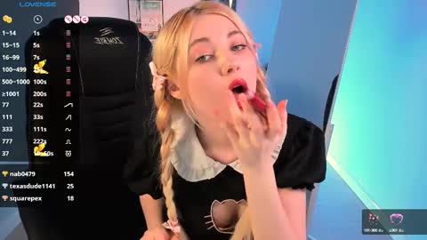  Your Kimmie  follow me  online show from 02.19.25