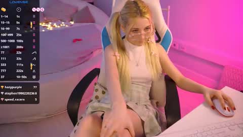  Your Kimmie  follow me  online show from 02.20.25