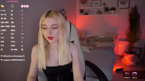  Your Kimmie  follow me  online show from 03.06.25