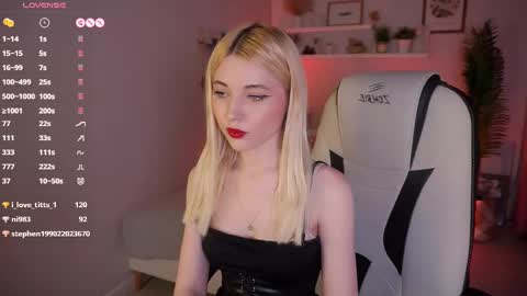  Your Kimmie  follow me  online show from 03.06.25