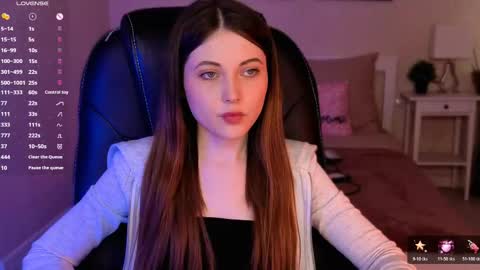  Your Kimmie  follow me  online show from 05.13.26