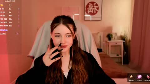  Your Kimmie  follow me  online show from 06.02.26