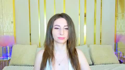 Snapshot of kimmmli chatting on 05.23.26 Margo online show from 05.23.26
