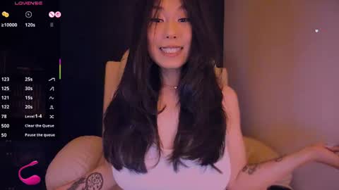 Lo online show from 07.06.26