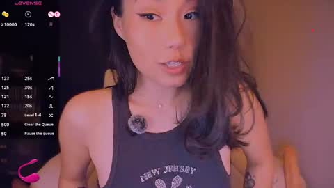 Lo online show from 07.28.26