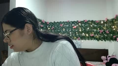 Kimmy online show from 11.23.25