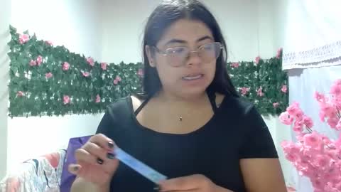 Kimmy online show from 11.24.25