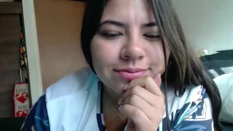 Kimmy online show from 01.07.26