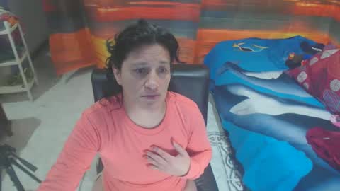 Kimmy online show from 09.23.25