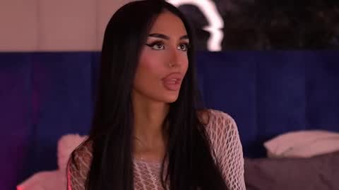 Kim online show from 10.03.25