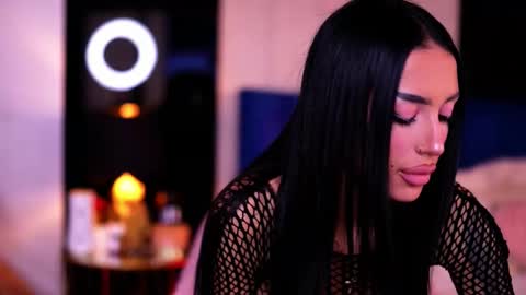 Kim online show from 10.22.25