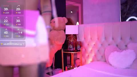 Kim online show from 12.02.25