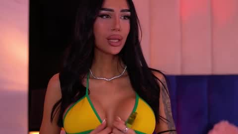 Kim online show from 12.14.25