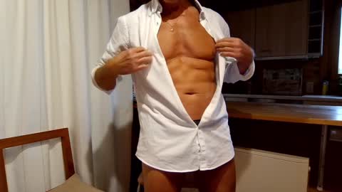 kimonoblues online show from 12.08.24