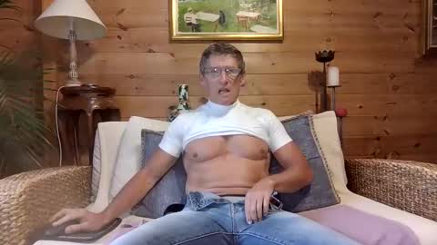 kimonoblues online show from 11.24.25