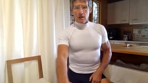 kimonoblues online show from 12.02.25