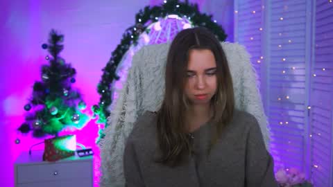 kimporins online show from 12.16.25