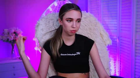 kimporins online show from 02.23.26