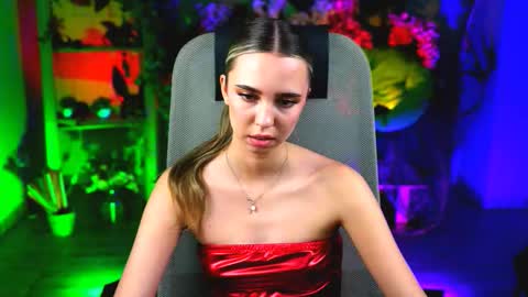 kimporins online show from 03.19.26