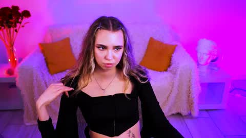 kimporins online show from 04.02.26