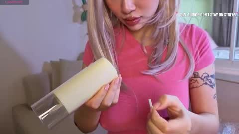 Kim online show from 02.22.26