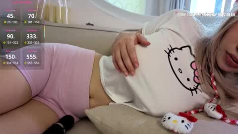 Kim online show from 02.26.26