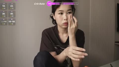 Kimi online show from 04.12.26