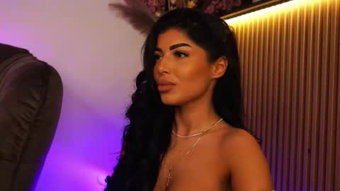 Andreea online show from 02.08.26