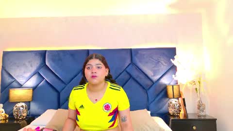 Im KimyGrace  online show from 06.24.26