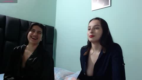 Kim and Zuka online show from 10.12.25