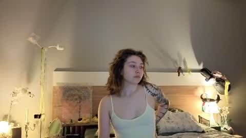 kina_ka online show from 07.06.26