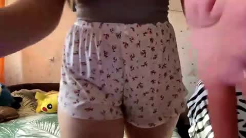 Jenny online show from 06.26.26
