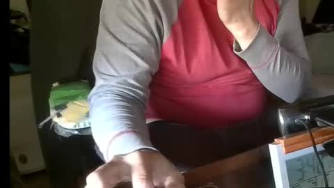 kinchan069 online show from 02.03.26