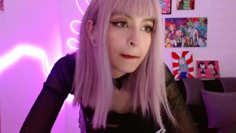 Kind Scarlett online show from 02.26.25