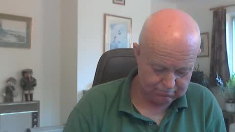 kindahairy4u online show from 09.14.25