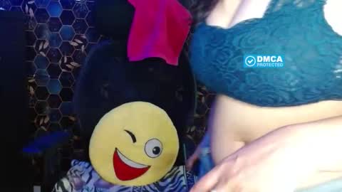 Snapshot of kinderrjoy chatting on 10.31.25 kinderrjoy online show from 10.31.25