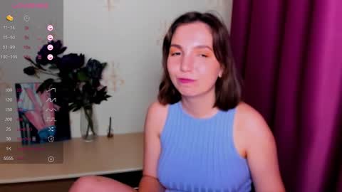 Snapshot of kindhazelhere_ chatting on 09.15.25 Hazel online show from 09.15.25
