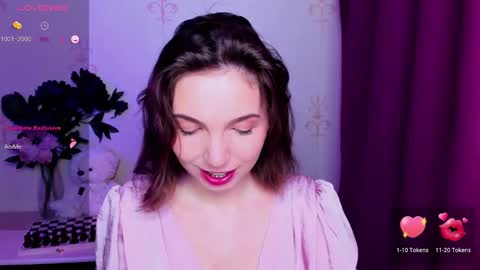 Hazel online show from 03.25.26