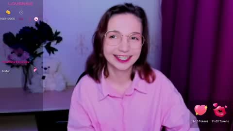 Hazel online show from 05.30.26